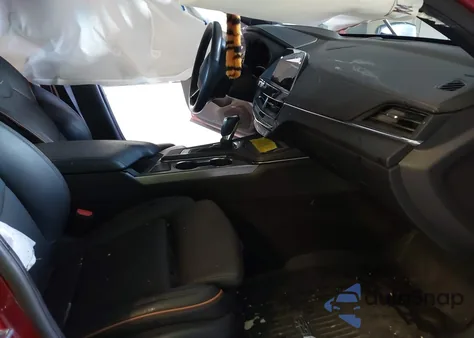 2023 Cadillac Ct4 Sport z USA, uszkodzony, nr VIN 1G6DC5RK5P0117726